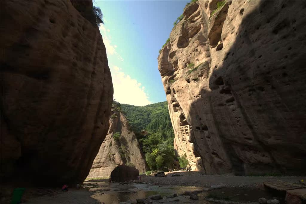 甘肅旅遊|西寧 張掖 嘉峪關 敦煌4天3晚精品跟團遊