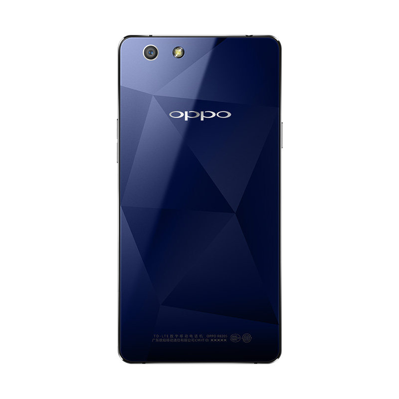 oppo r8205 智能触屏手机