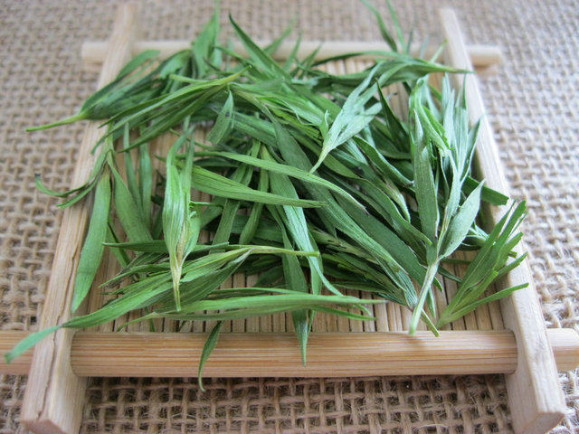 石竹茶 竹叶茶 新货50克 花草茶