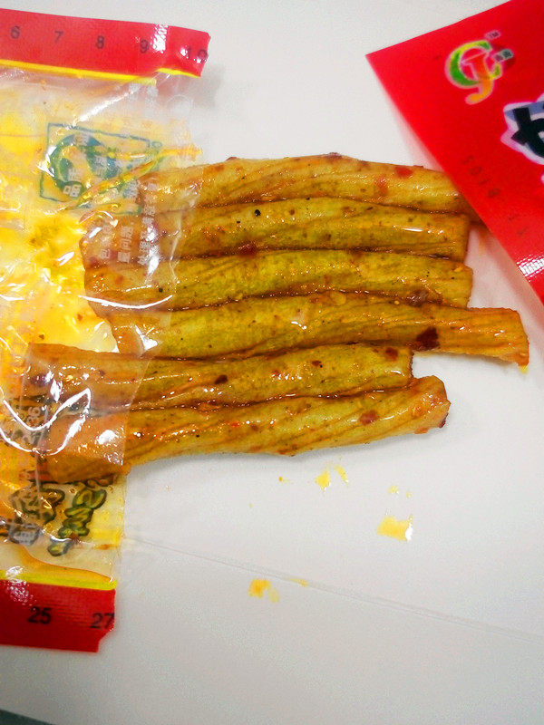 湖南经典辣条好二毛找你妹混搭包邮休闲小吃大刀肉麻花回头客面叶