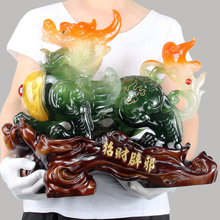 旺丁旺财招财辟邪旺财貔貅财源滚滚富贵辟邪开业送礼风水布局摆件