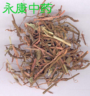 天然野生茜草根/茜根/四輪草/紅根仔草/紅藤仔草/金草500g