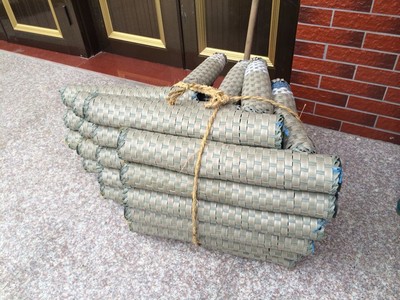 7字笼 长鱼笼 捕黄鳝笼泥鳅笼 包装带手编 泥鳅笼 黄鳝笼子包邮