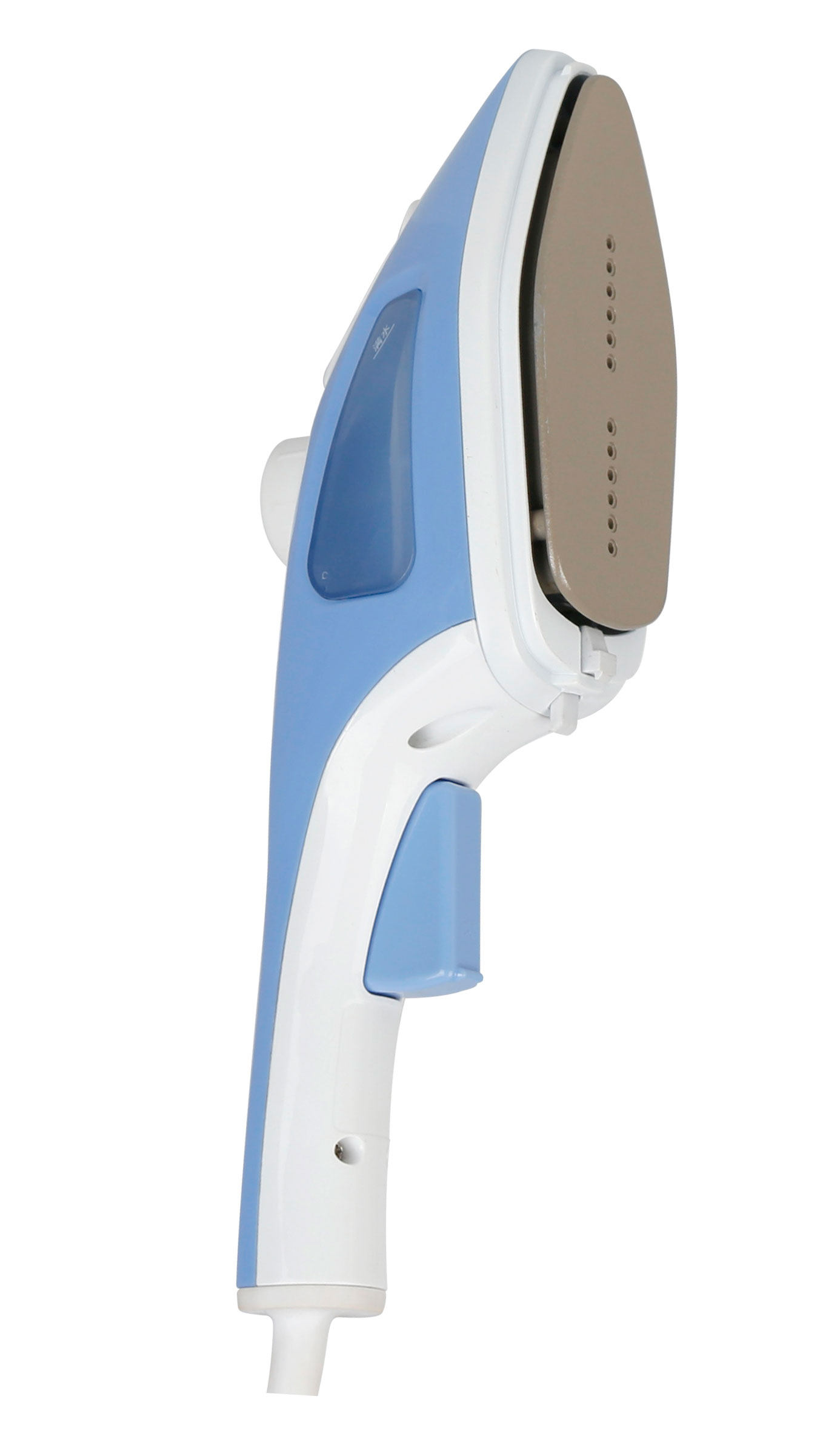 超级精选 住home 家用电器 灿坤手持挂烫机家用迷你蒸汽刷便携式电