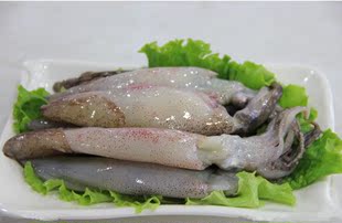 寧波特產東海魷魚蛋魷魚膏蛋新鮮刨鹽魷魚卵鹹魷魚蛋800g 透骨鮮