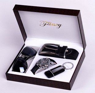 个性diy生日礼物送男生朋友惊喜成人男友的实用男士礼品浪漫爱情