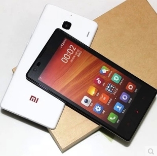 小米 二手miui/小米 红米移动版1s 红米1s手机联通版 红米note增强版