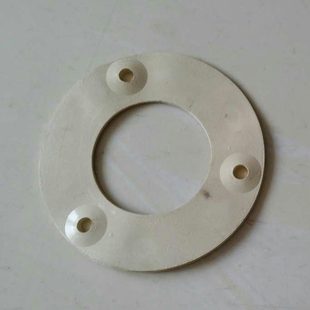 砂轮垫片垫子磨片皮垫磨盘垫圈磨石护垫河北沧州磨浆机豆浆机配件