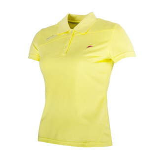 jmk金莱克短袖t恤2016夏季新款女子运动休闲女夏装立领舒适女装