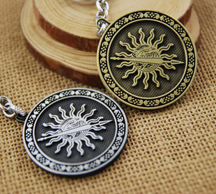 钥匙扣男女中国正品包包挂件挂饰可爱中国风生肖飞龙在天图腾包邮