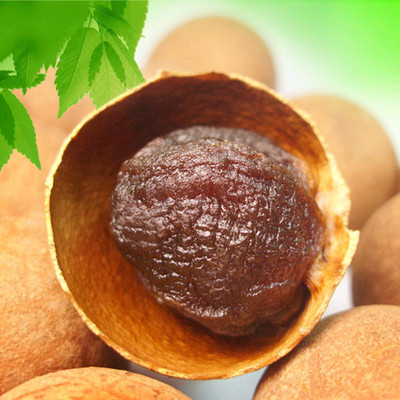 17年新货广西特产6a桂圆干500g克 龙眼肉干干货 满3斤包邮