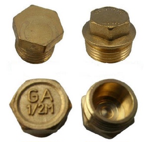 奇爱外丝堵头4分6分dn15    25堵已售0件