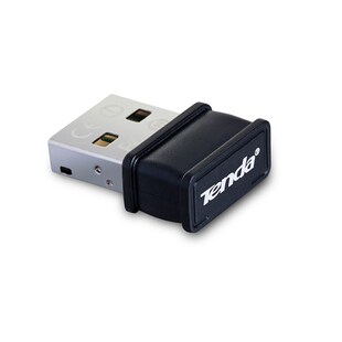 台式机 腾达w311mi 笔记本台式机电脑wifi发射器 迷你无线网卡usb接收