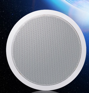 音坦盛无线蓝牙音响筒灯低音炮吸顶天花喇叭吊顶音响套装家庭影院