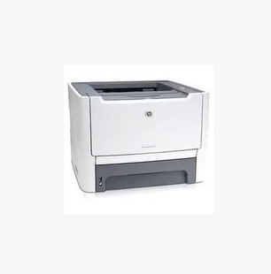 打印 惠普hp2015 网络 高速 打印 二手激光打印机