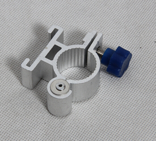 渔具钓椅配件 铝合金卡扣 钓鱼椅子搭配配件