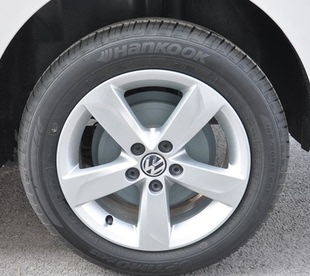 大众新桑塔纳14寸15寸原装铝合金轮毂大众新捷达波罗轮毂钢圈胎铃