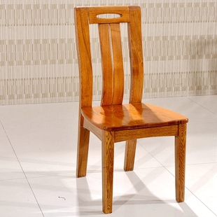 实木餐椅老榆木餐椅现代中式榆木餐椅原生态餐椅纯实木餐桌椅组合