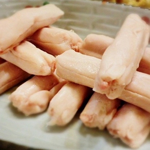 桂冠燕饺火锅料食材 火锅材料110g 桂冠就是好吃 江浙沪