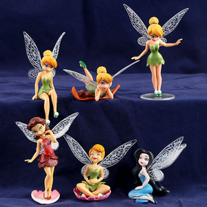 disney迪士尼小仙女花仙子人偶摆已售12件 ￥ 18.8 ￥30.0(6.