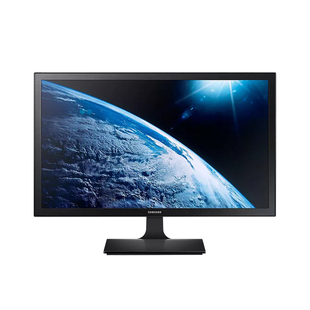 6寸护眼pls屏台式高清液晶电脑显示器壁挂包邮 三星s24e310hl