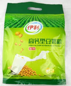 【伊利豆奶粉】伊利品牌豆奶粉特卖_伊利品牌官方旗舰店-好便宜网