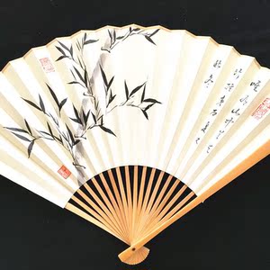 折扇 扇子 桃花庵歌 唐寅 人工手已售0件 ￥ 667.0 ￥667.