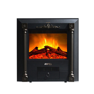 别墅会所等高端壁炉欧式电壁炉fej2011-07g炉芯电子仿真火焰壁炉