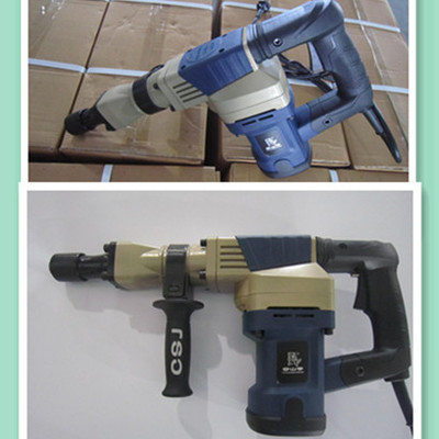 穿山甲0860a超大功率电镐工业级工具非电钻电锤冲击钻超博士电镐