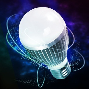 吊灯创意艺术大气水晶灯泡 简约现代led吸顶灯客厅灯具卧室灯餐厅吊灯