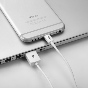 品勝蘋果6充電頭iphone6 6s加長數據線5s手機7plus正品充電器插頭