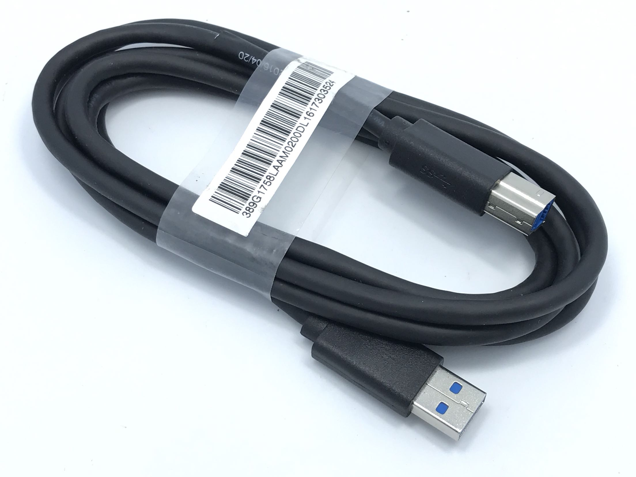 8米 usb2.0方口打印數據線 ab線 惠普 usb打印機數據線