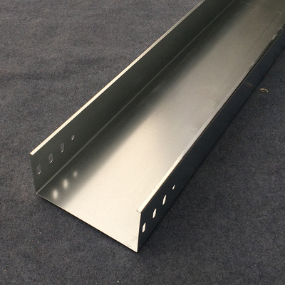 电缆桥架,金属镀锌线槽,槽式网络桥架,铁线槽,走线槽200*150*1.