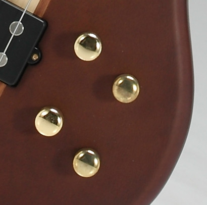 正品gainer 电贝司 m7电贝司 rockbass 桃花芯木舞台电贝斯 包邮