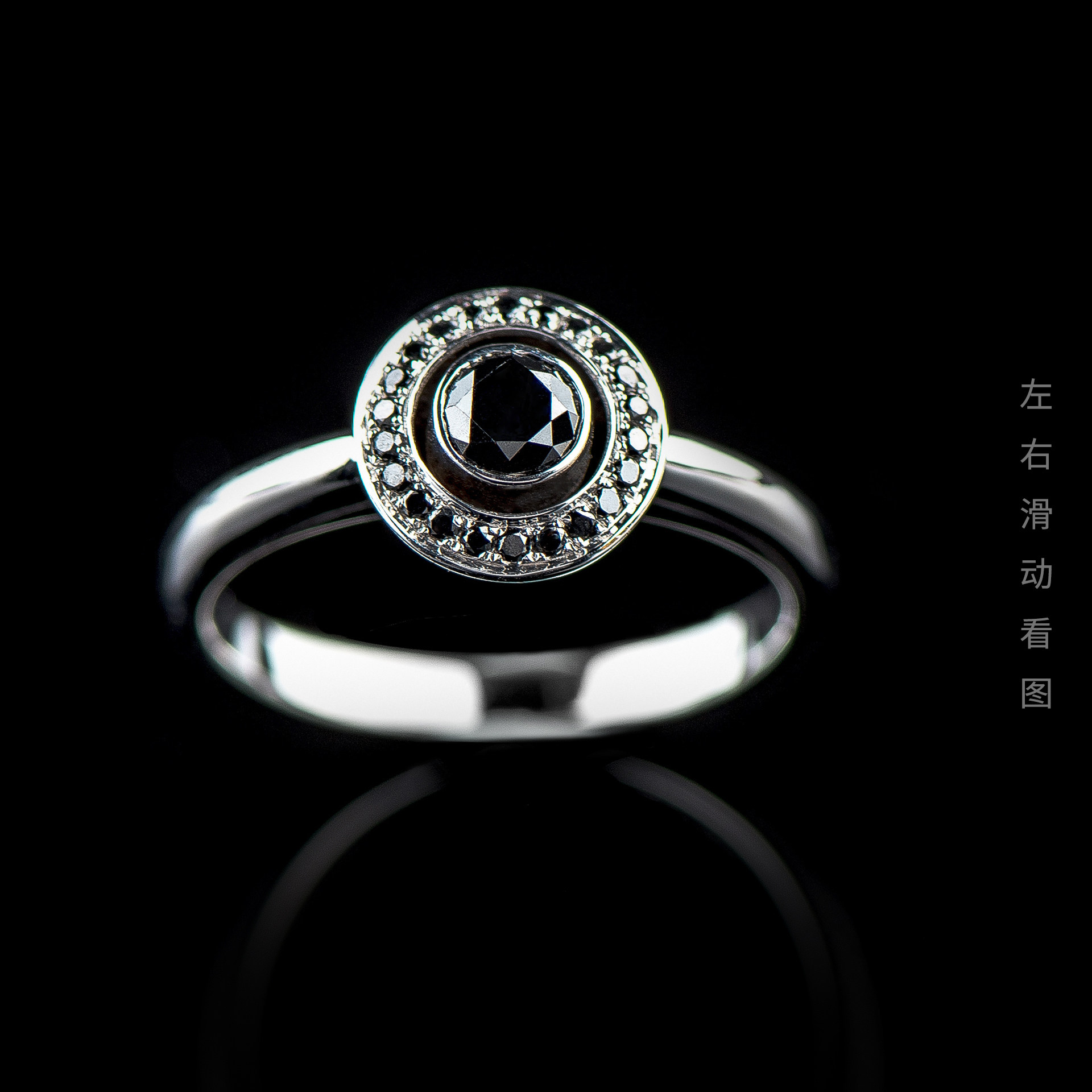 黑钻款式,黑钻指,黑钻石材(第10页)_大山谷图库