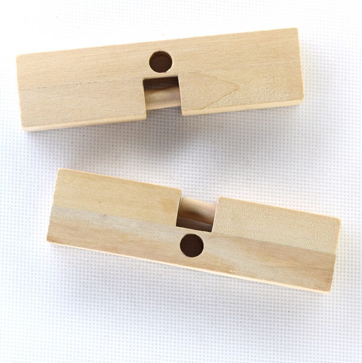 木质玩具 孔明锁十字架 鲁班锁 解锁 成人益智动手动脑拆装游戏