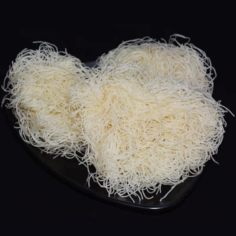 包邮正宗广东米粉米线东莞道滘米粉5斤桂林米粉炒米粉米丝粉丝