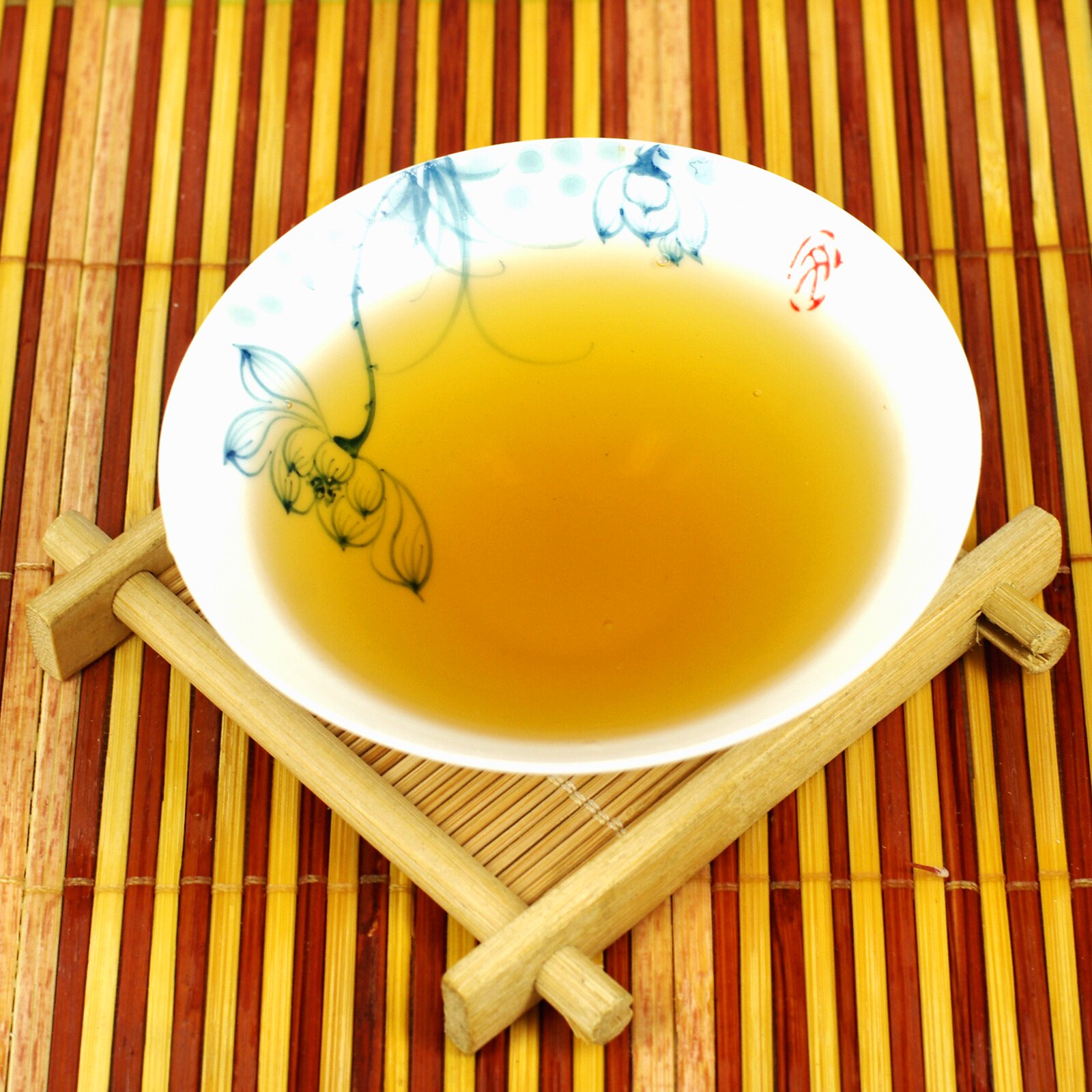 满庭芳 | 野生金骏眉36克小罐茶 武夷山桐木关麻粟 邹氏私房茶