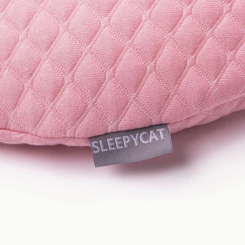 sleepycat美臀坐垫 提臀护臀可爱屁股垫 办公室翘臀垫