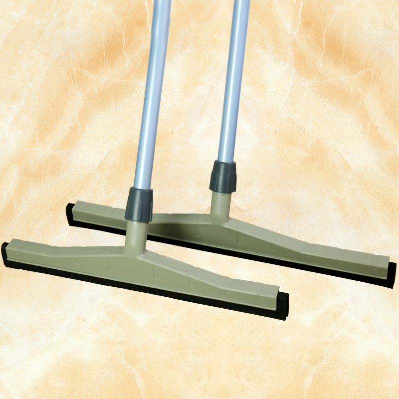 长柄玻璃刮子保洁工具擦玻璃器地板刮刀刮水扫头发清洁器浴室推水