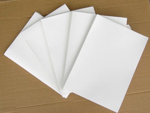 激光瓷像制作专用花纸小膜底纸水转印纸a3a4瓷板画配合封面油贴纸