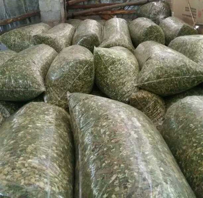 黄贮青贮袋玉米秸秆饲料袋青贮饲料袋厌氧发酵袋子25-40-50-65kg