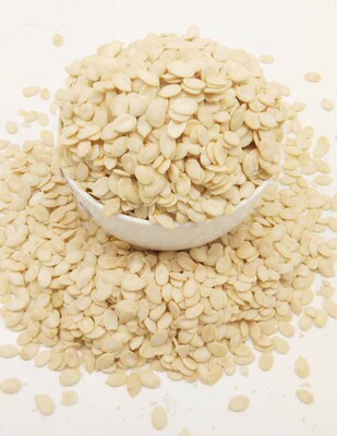 烘焙用料新货生西瓜子仁原味生西瓜仁500克西瓜籽仁 2斤包邮