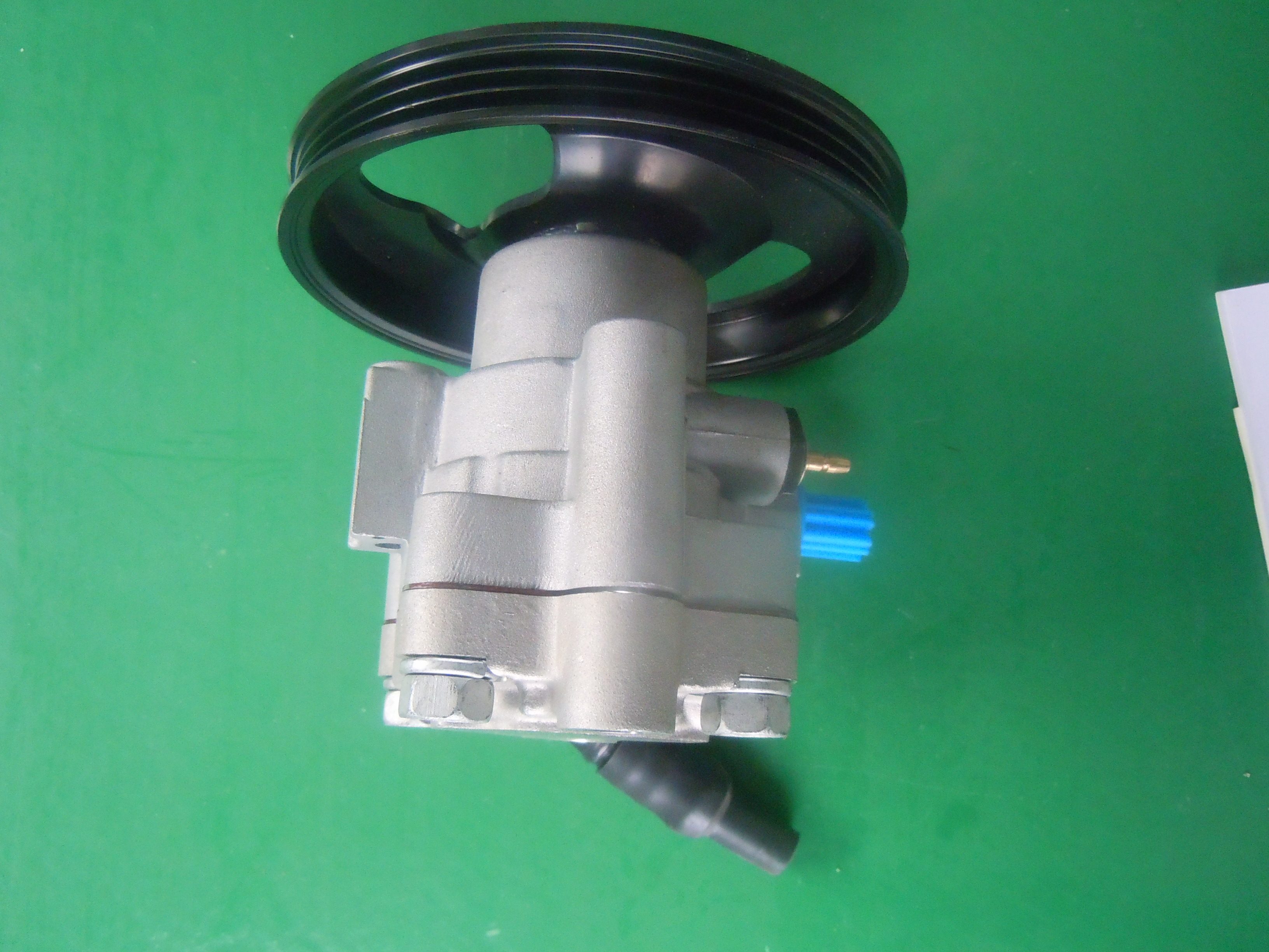 长城汽车c30 c50 绚丽 方向机助力泵 转向助力泵总成 液压 全新