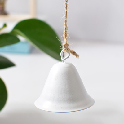 创意小鸟水培瓶子风铃生日礼物门饰挂饰儿童女生礼物卧室铃铛挂件