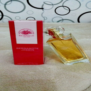 法国品牌香水dchl亮碧思ed.pinaud爱德华皮诺香水飘逸 女士ep香水