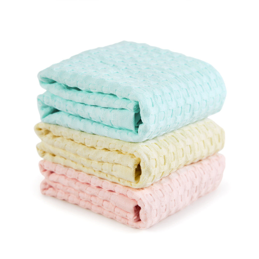 博洋家纺加长运动毛巾 情侣成人大洗脸巾柔软吸水特价