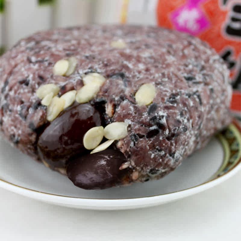 安井血糯八宝饭400g原装酒店酒席点心早餐晚餐速冻食品甜饭腊八饭