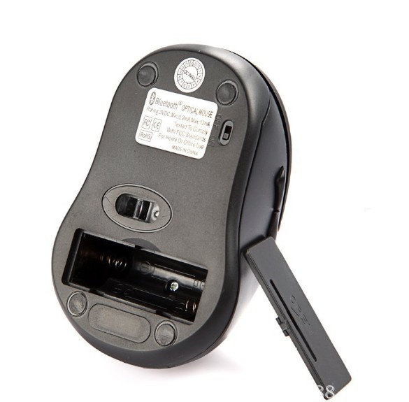 平板电脑配件 平板蓝牙无线鼠标 手机鼠标3.0 通用 请自备电池