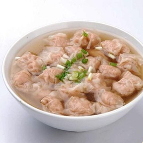 福建莆田特产肉燕皮正宗小吃西天尾燕皮馄饨皮扁食皮500g2件包邮